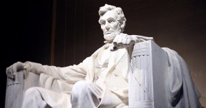 Lincoln Memorial