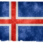 The Flag of Iceland, Photo: Nicholas Raymond