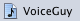 VoiceGuy Playlist Icon